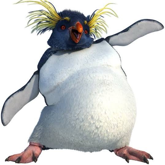 Happy Feet for STEPtember logo