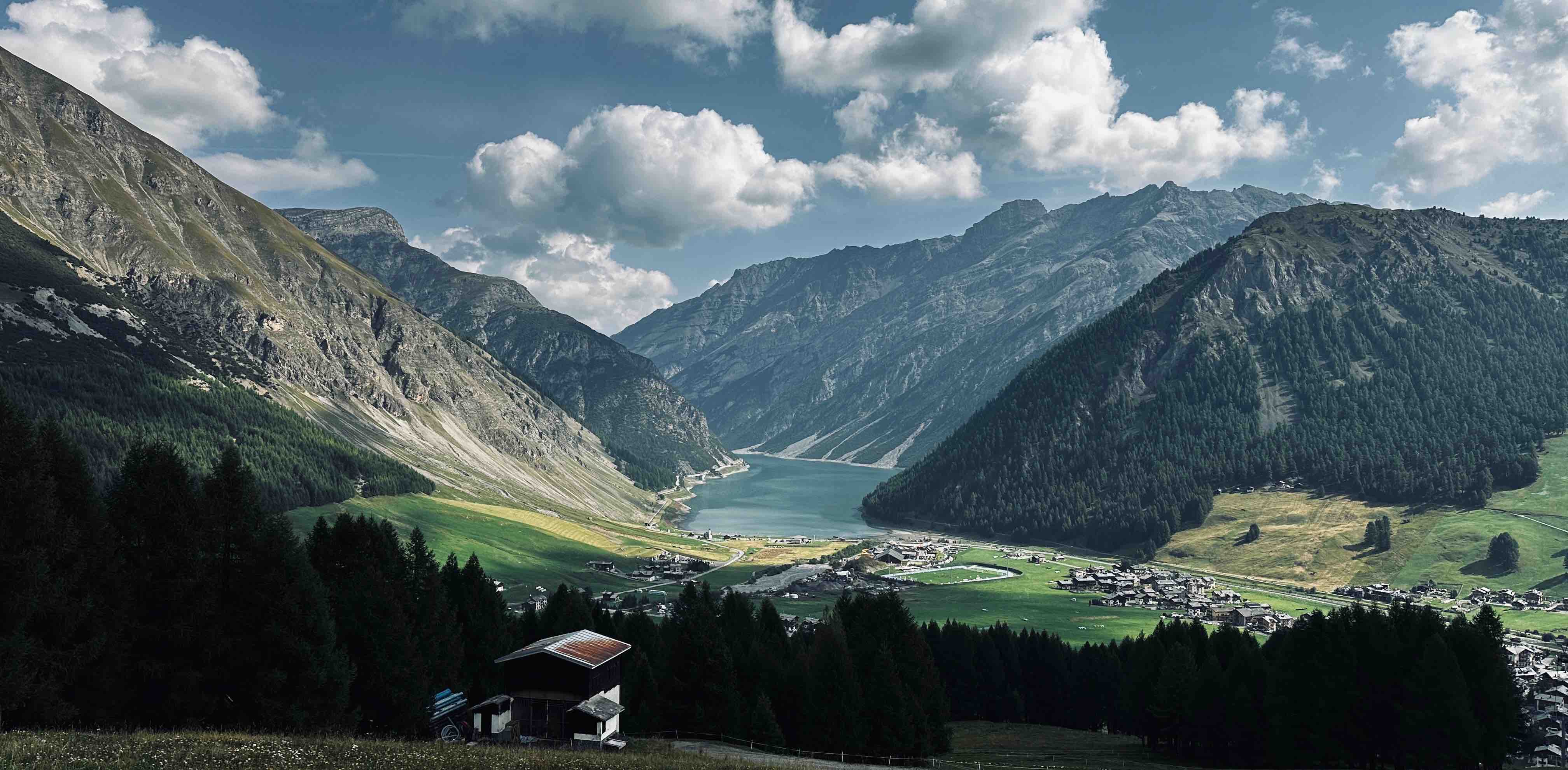 Muoversi, che passione banner