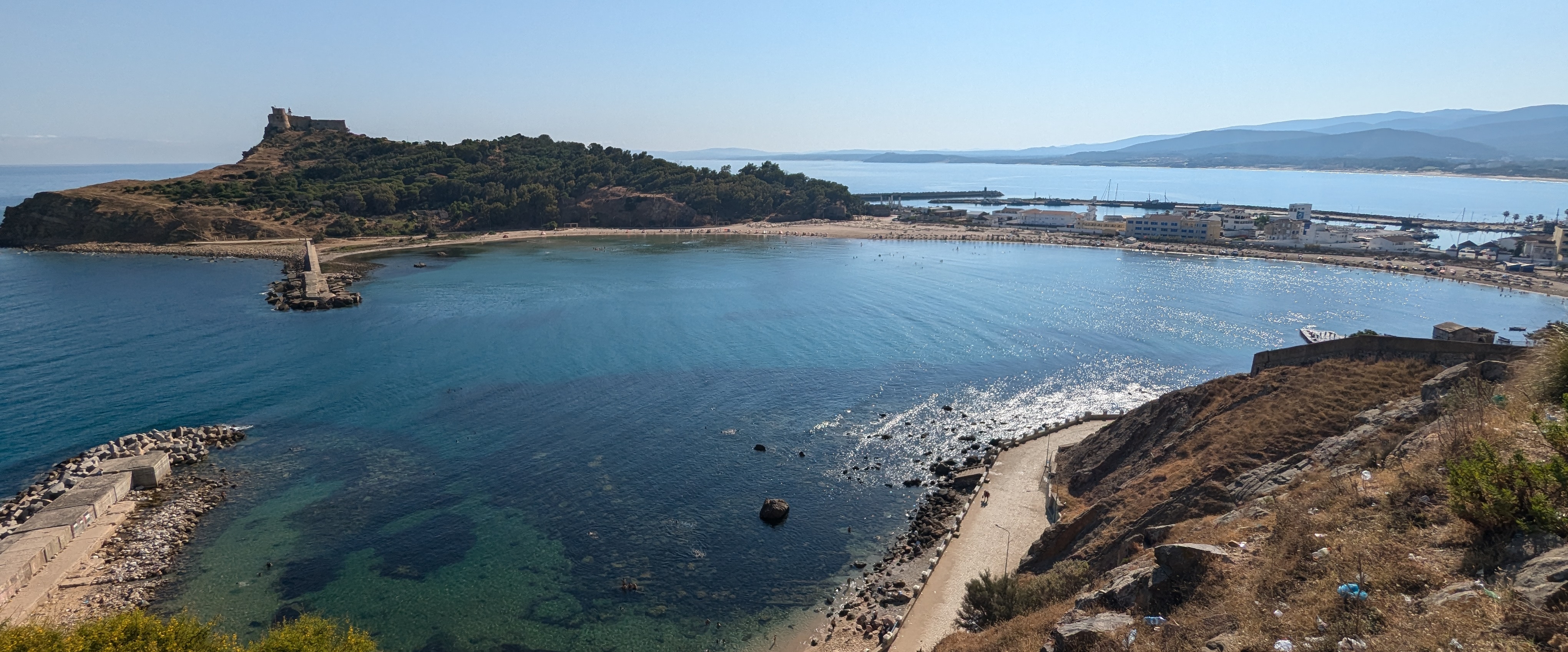 Feet in fire no matter what banner