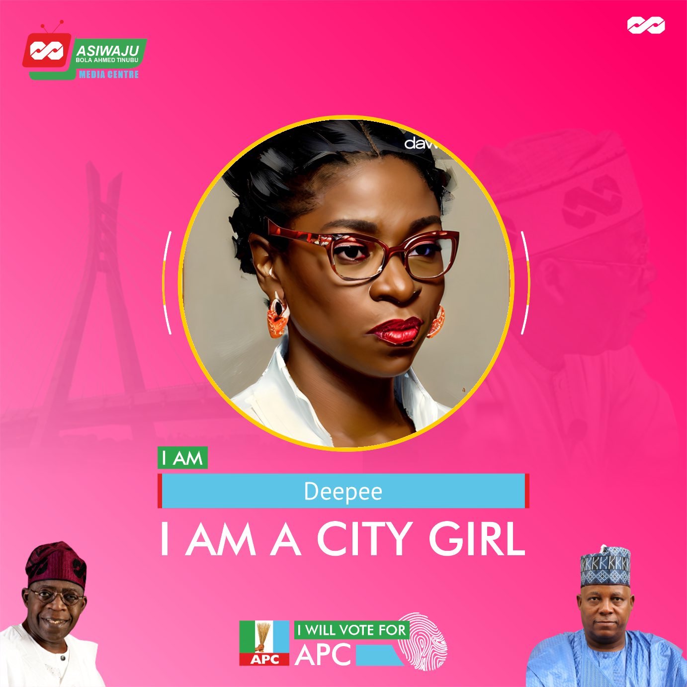 Patriots Canada Group logo