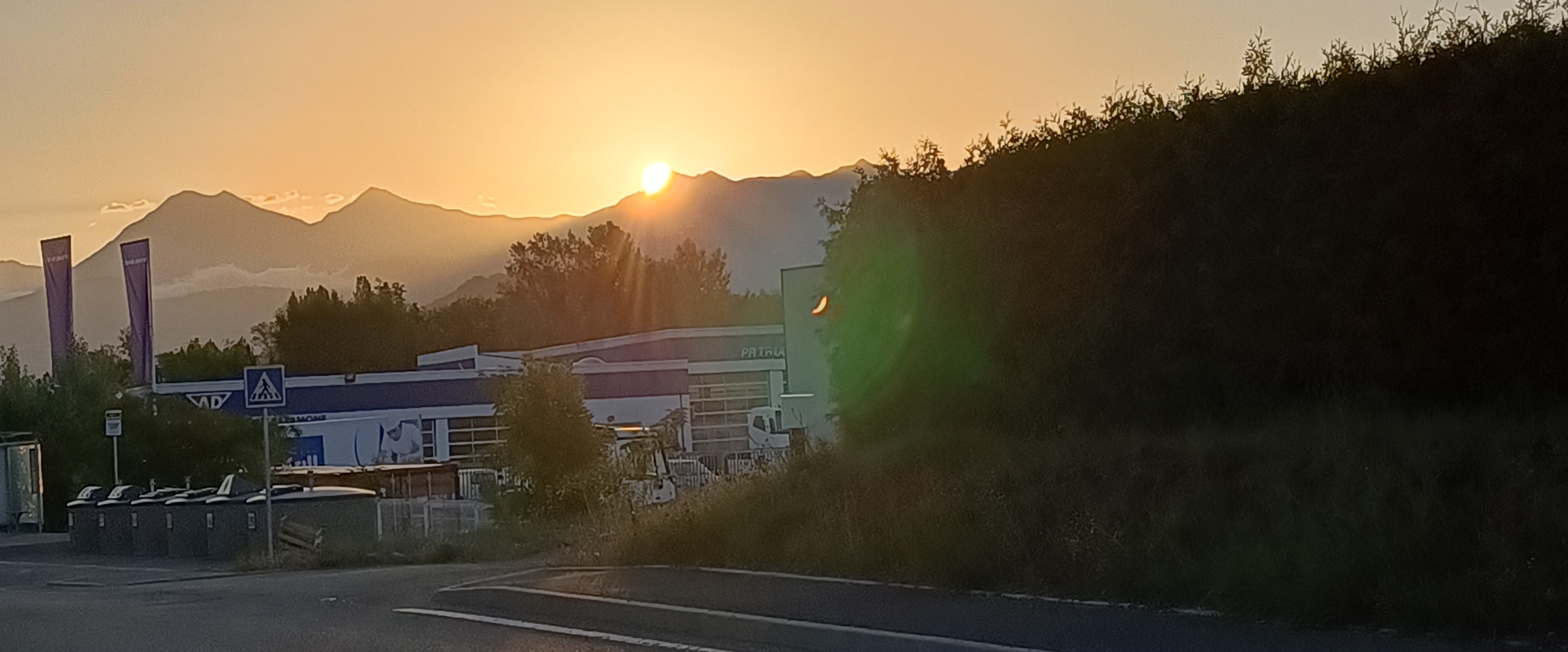 Je n'abandonne pas aujourd'hui banner