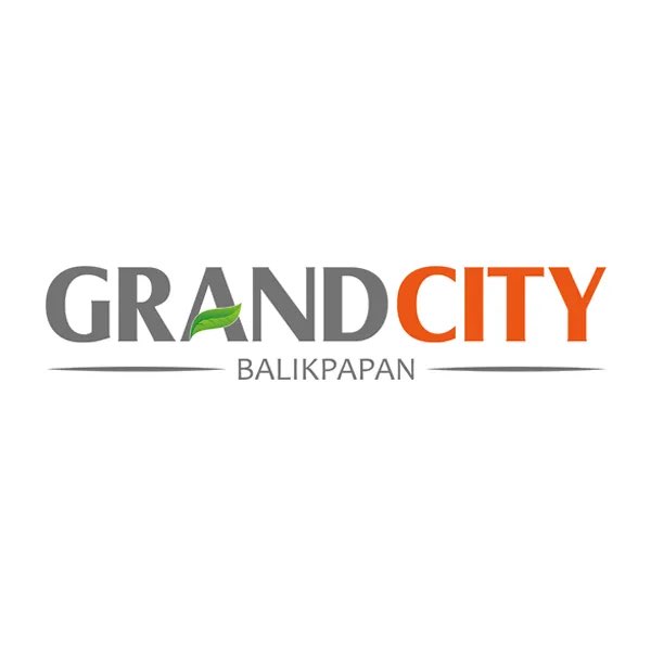 Grand City Balikpapan logo