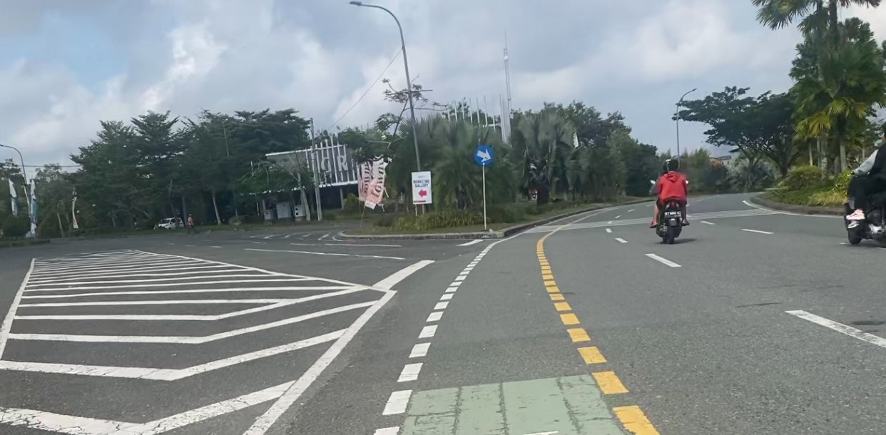 Grand City Balikpapan banner