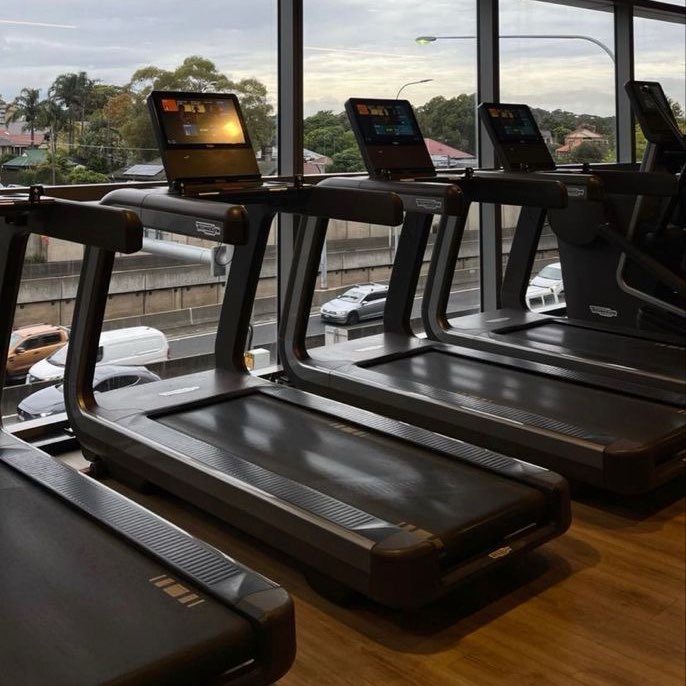 Our Step-Squad Challenge ❤️ logo