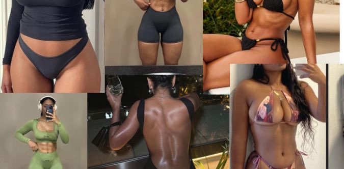 Our Step-Squad Challenge ❤️ banner