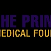 Prince Hall Medical Foundation logo