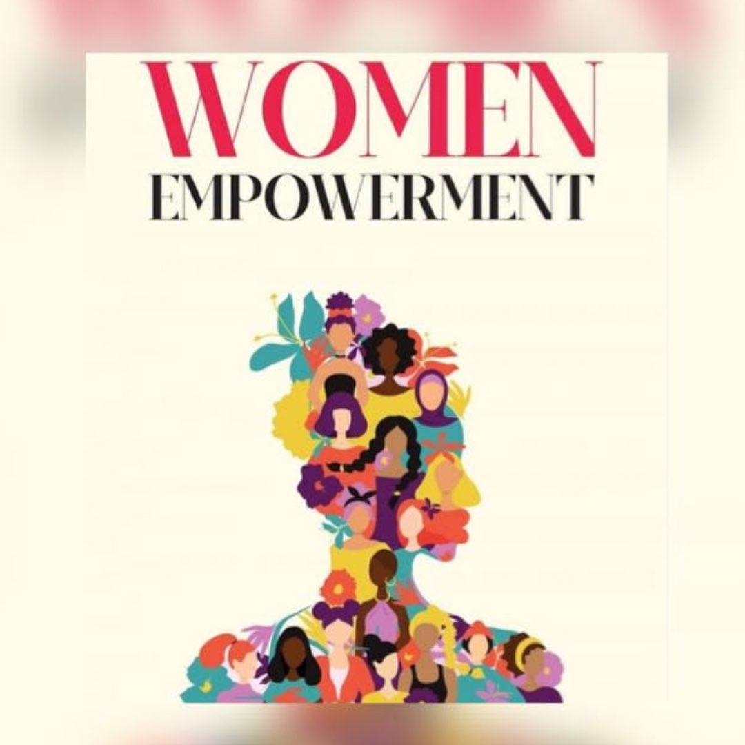 AccessBank Women’s Club logo