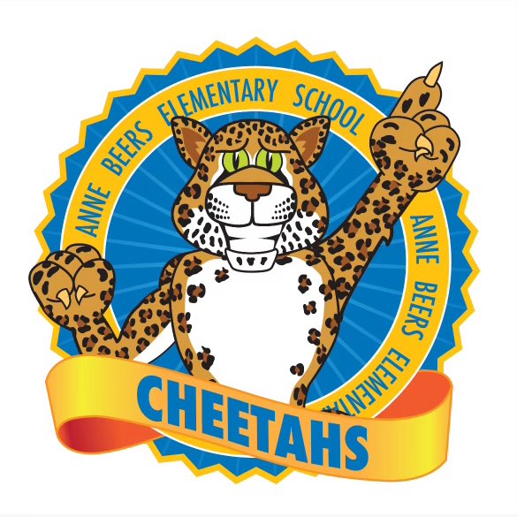 Beers ES Faculty and Staff logo