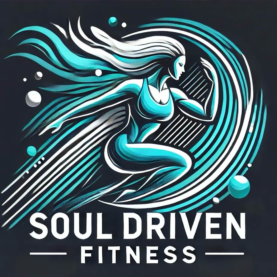 Soul Driven Fitness logo
