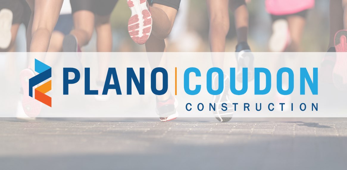 Plano-Coudon Construction banner