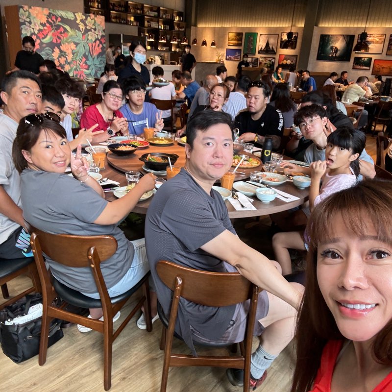 步步有驚喜 燃燒卡路里 logo