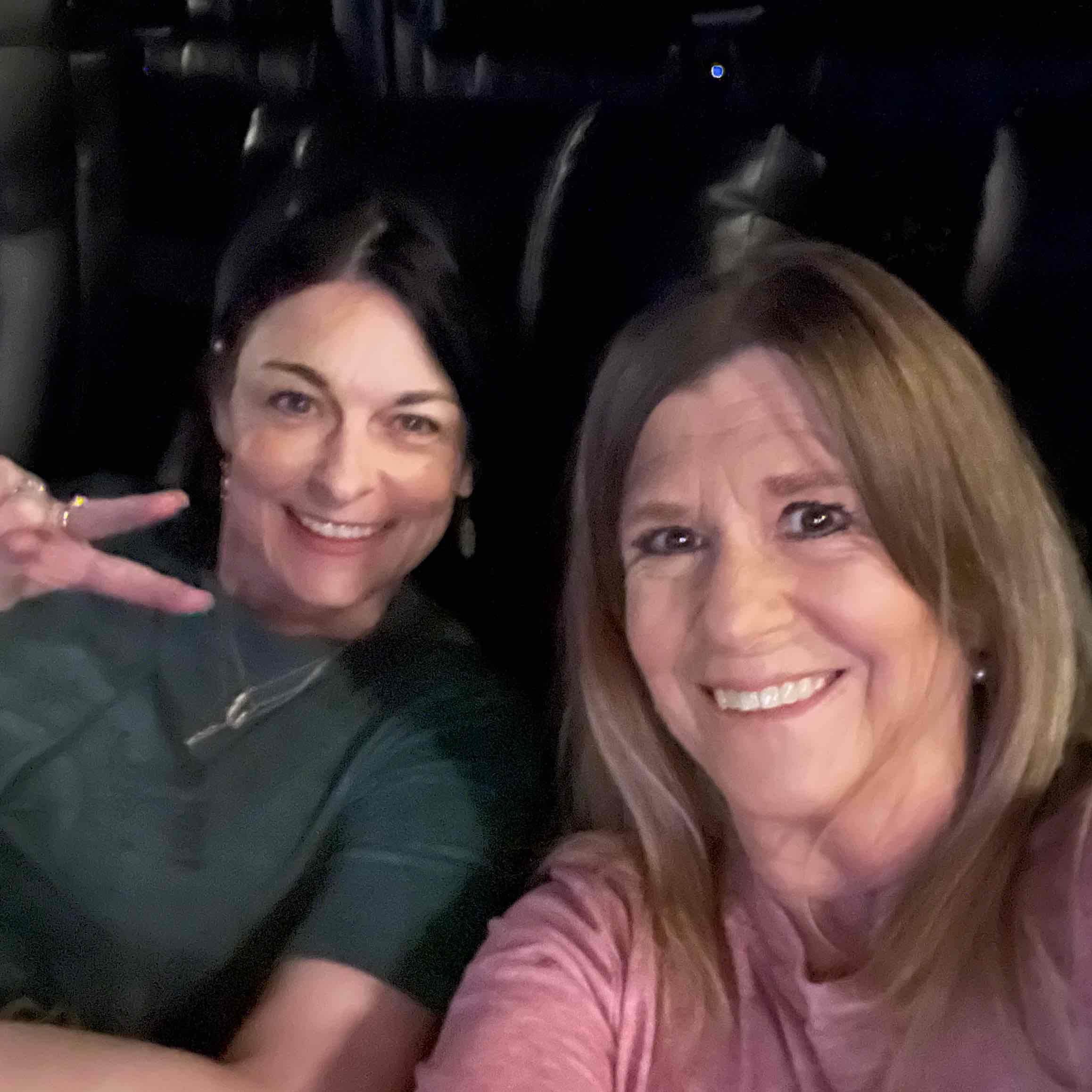 Hufflepuff Sisters logo