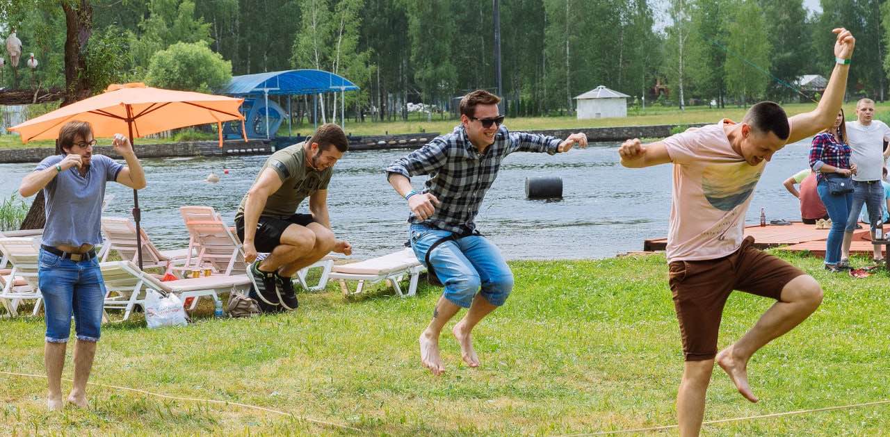 CDEK Active 🏅 banner