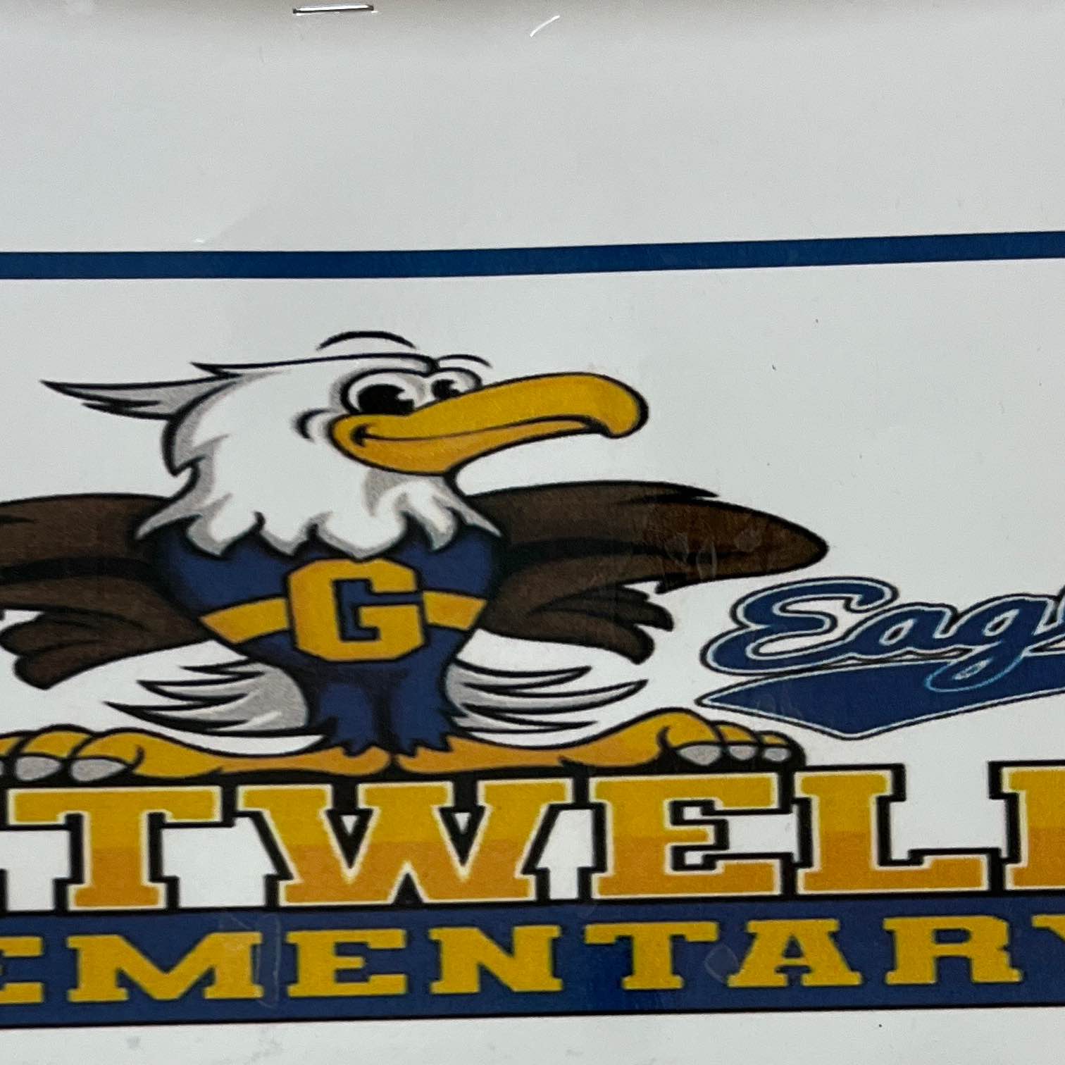 Getwell logo