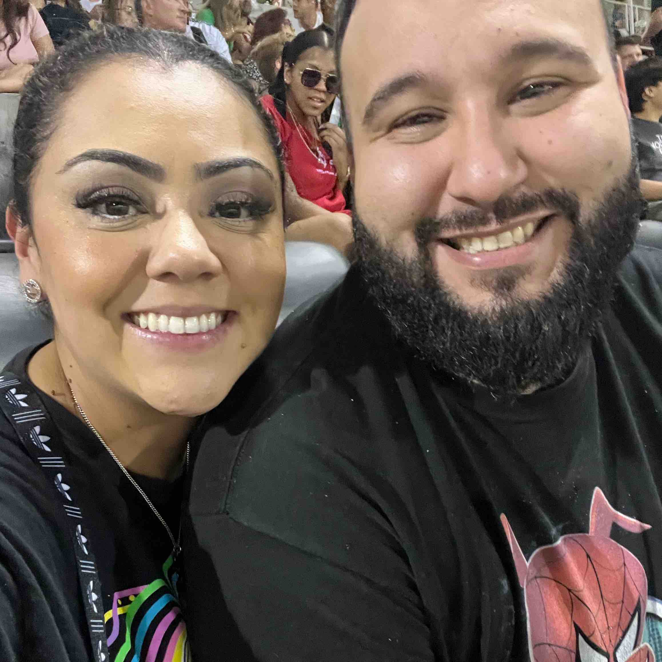 Refufi and Swolemero logo