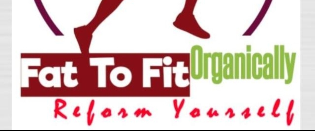 Fat To Fit Organically Season 2 banner