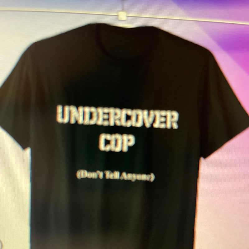 undercover cops logo