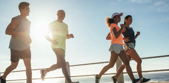 😊HAPPY PACERS😊 banner