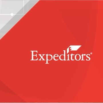Expeditors Frankfurt logo
