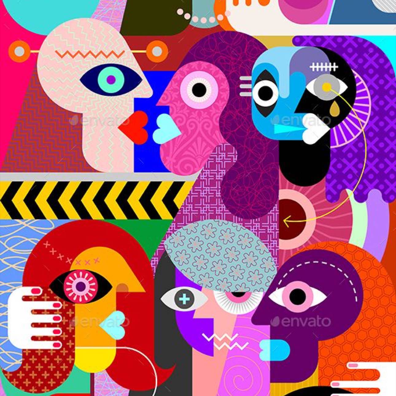 Пейсернутые logo