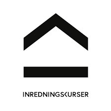 Inredningskurser 🐦‍⬛ logo