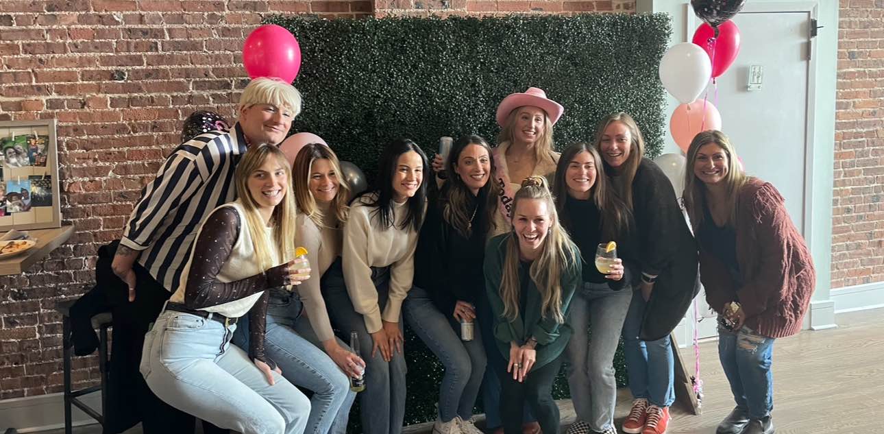 Burn Book Takes A Lap banner