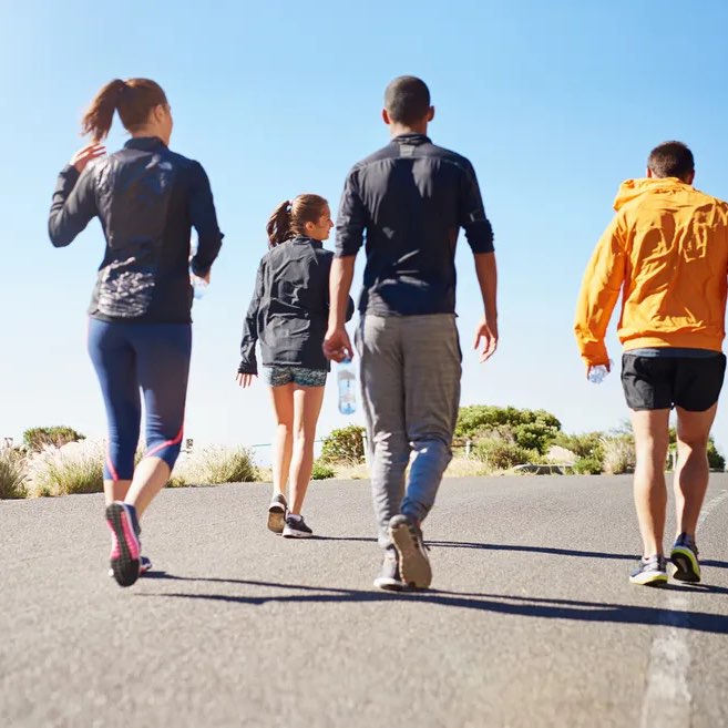 Passos pra vida logo