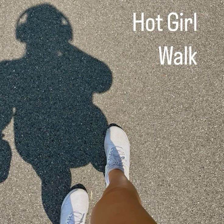 Baddies Walk✨ profile