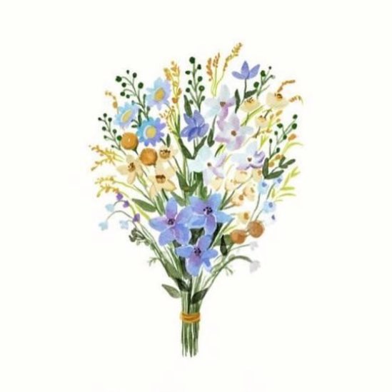 Walking with Jesus logo