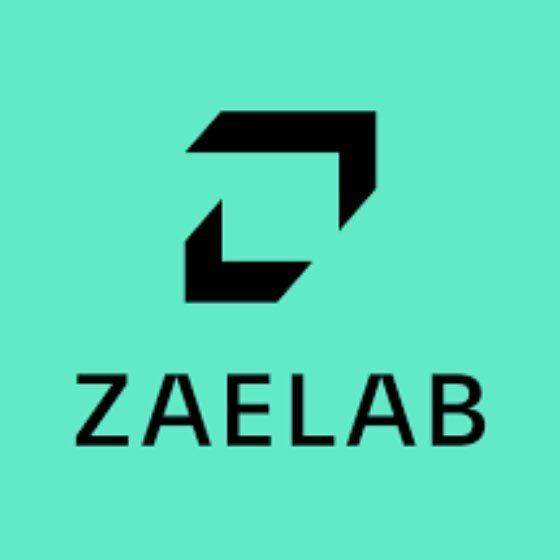 Zaelab Sport logo