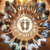 footprints of HOPE logo