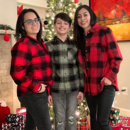 my home and members logo