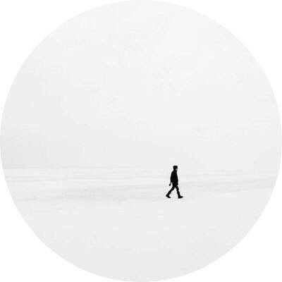 Lodi Walking Club logo