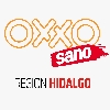 #OxxoSano logo