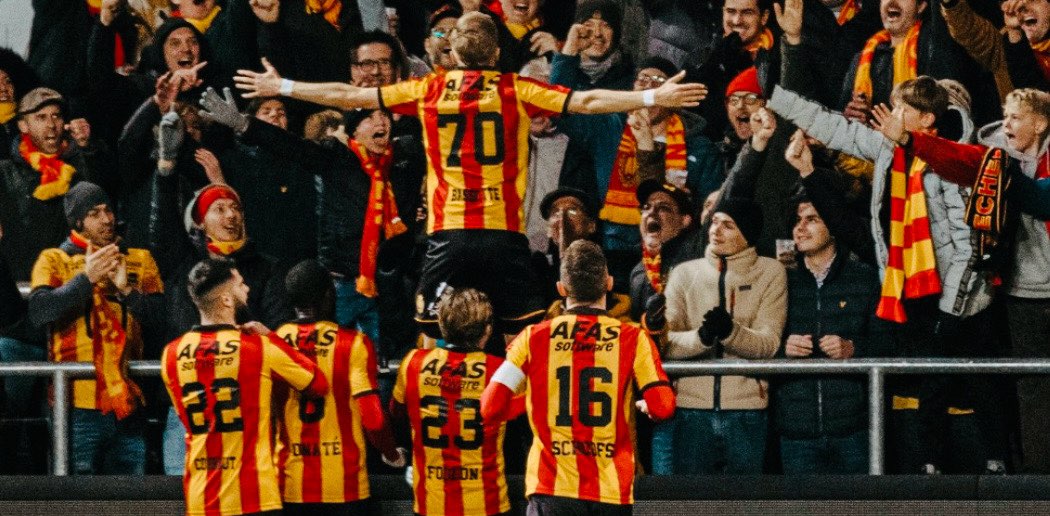 De die hard kakkers of Malinwa banner