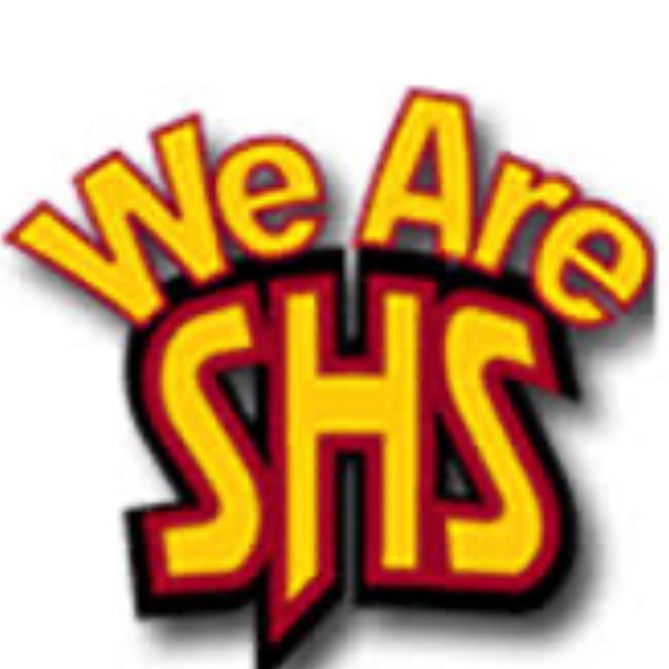 SHS HC360 Feb Challenge logo
