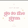 Summer Fit Girls logo