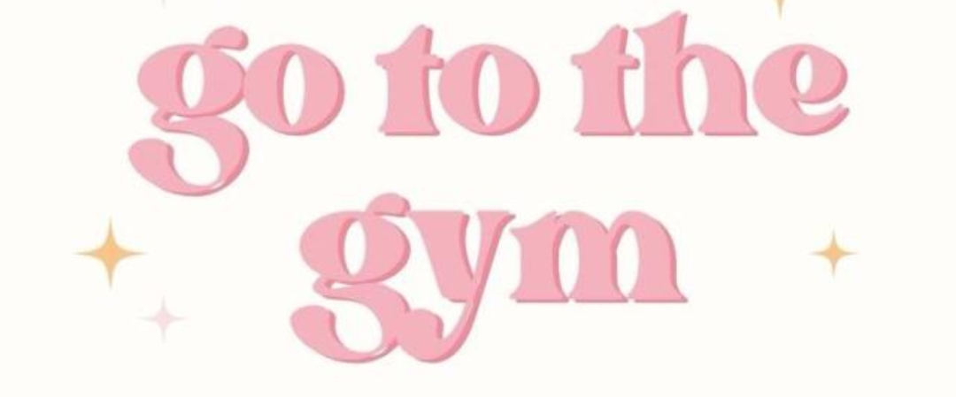 Summer Fit Girls banner