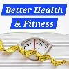 BETTER HEALTH - FL52 logo