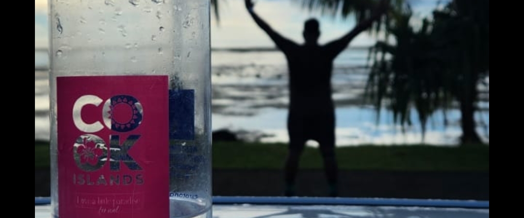 Arorangi Fitness Inspired Treaty banner