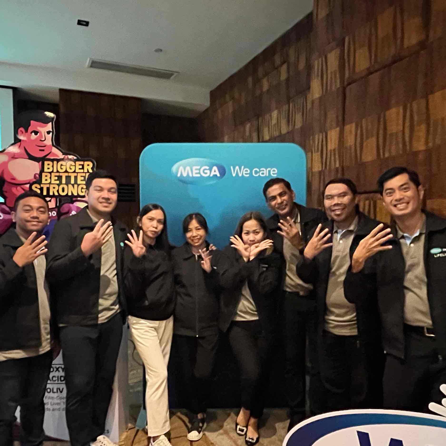 4theWinMindanao logo