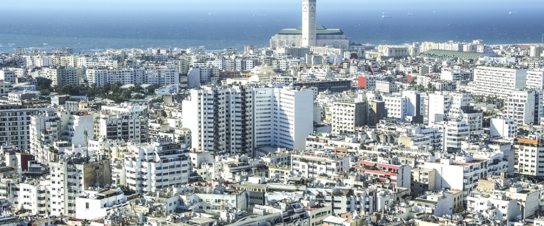 🇲🇦 MOROCCO 🇲🇦 PACERS banner