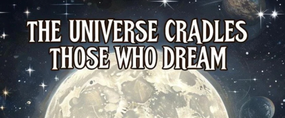 😘THOSE WHO DREAM😘 banner