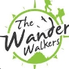 🌏THE WONDERS WALKERS 🌏 logo