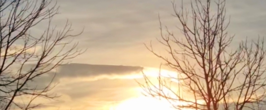 Mondelez 9 Day Challenge banner