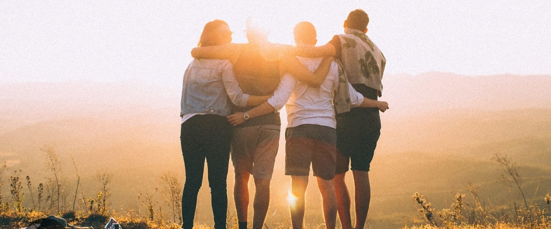 😍Liga de la justicia😍 banner