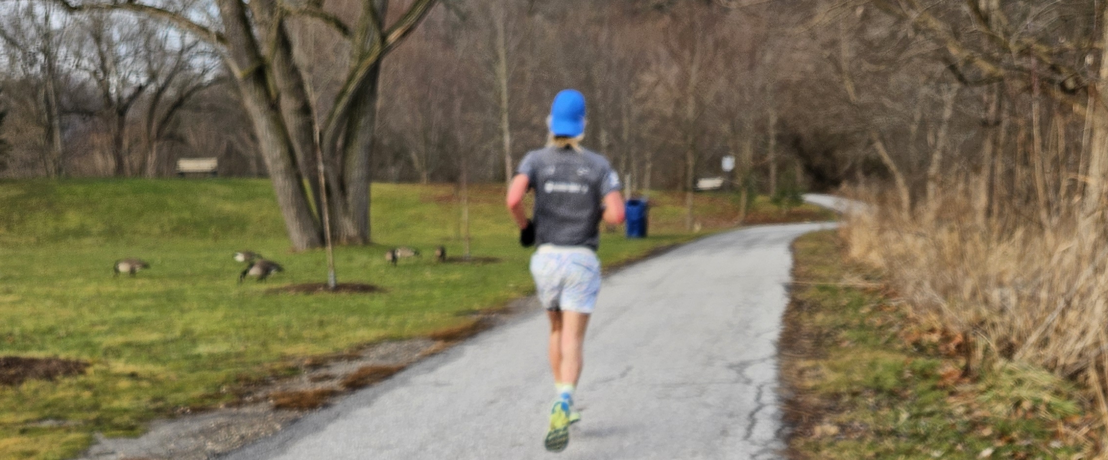 👣2025 RUNS👣 banner