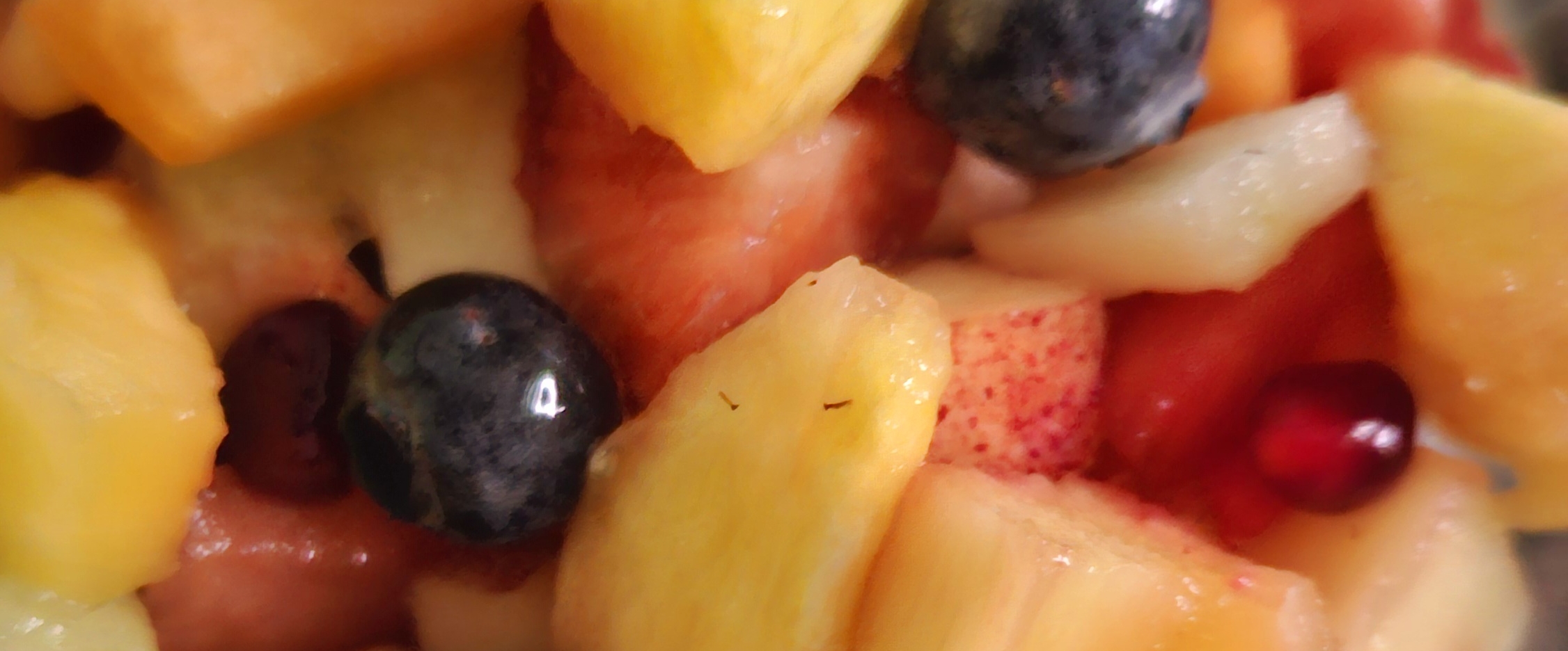 HEALTHY EATING banner