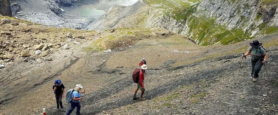 🌏THE WONDERS WALKERS 🌏 banner