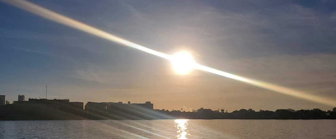 Central Florida ! banner